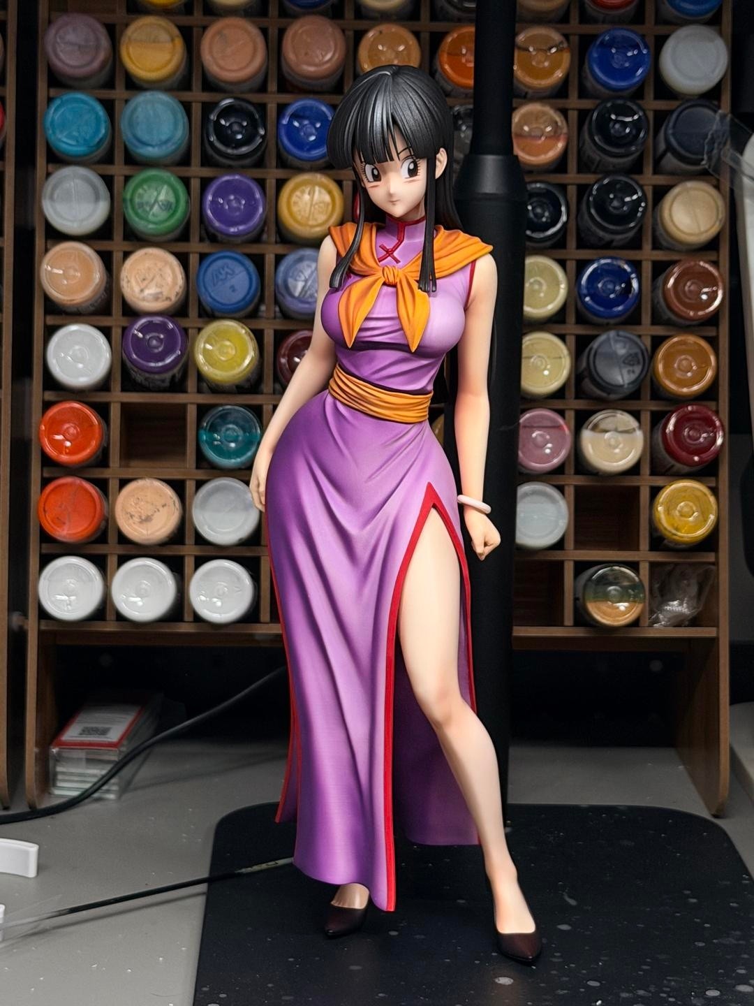 Chi-Chi - Dragon Ball