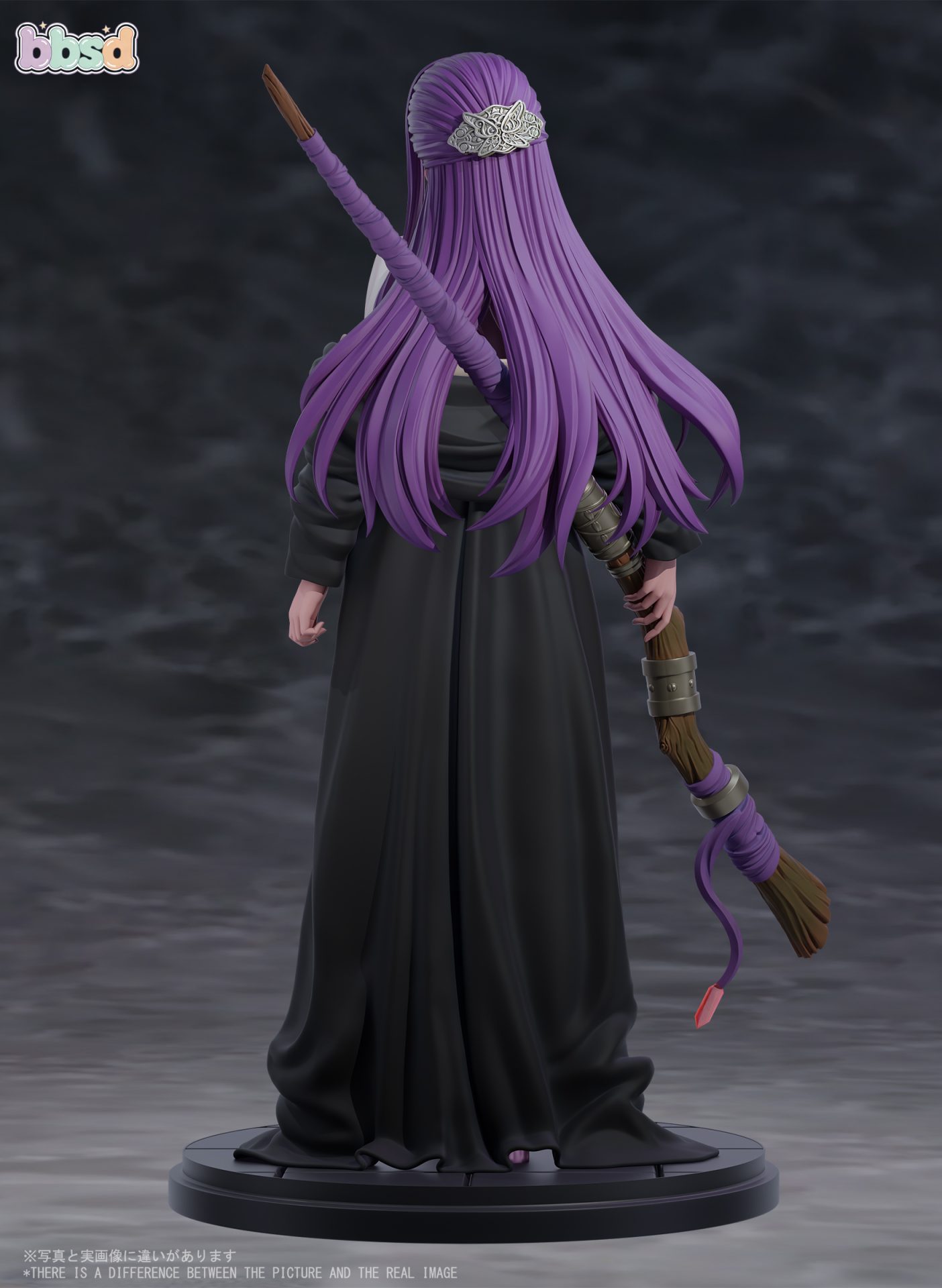 Fern - Frieren: Beyond Journey's End 1/6