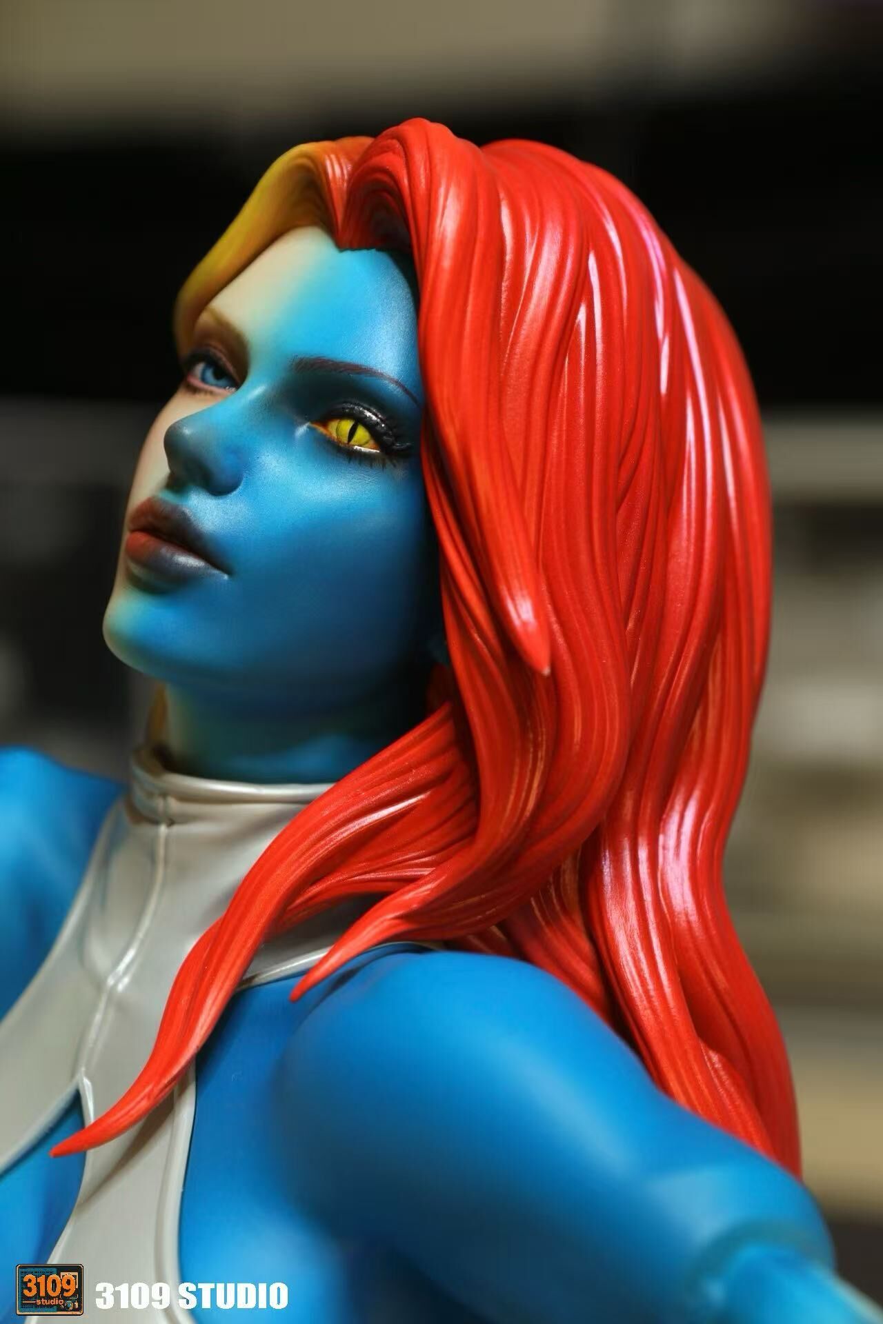 Mystique - X-Men