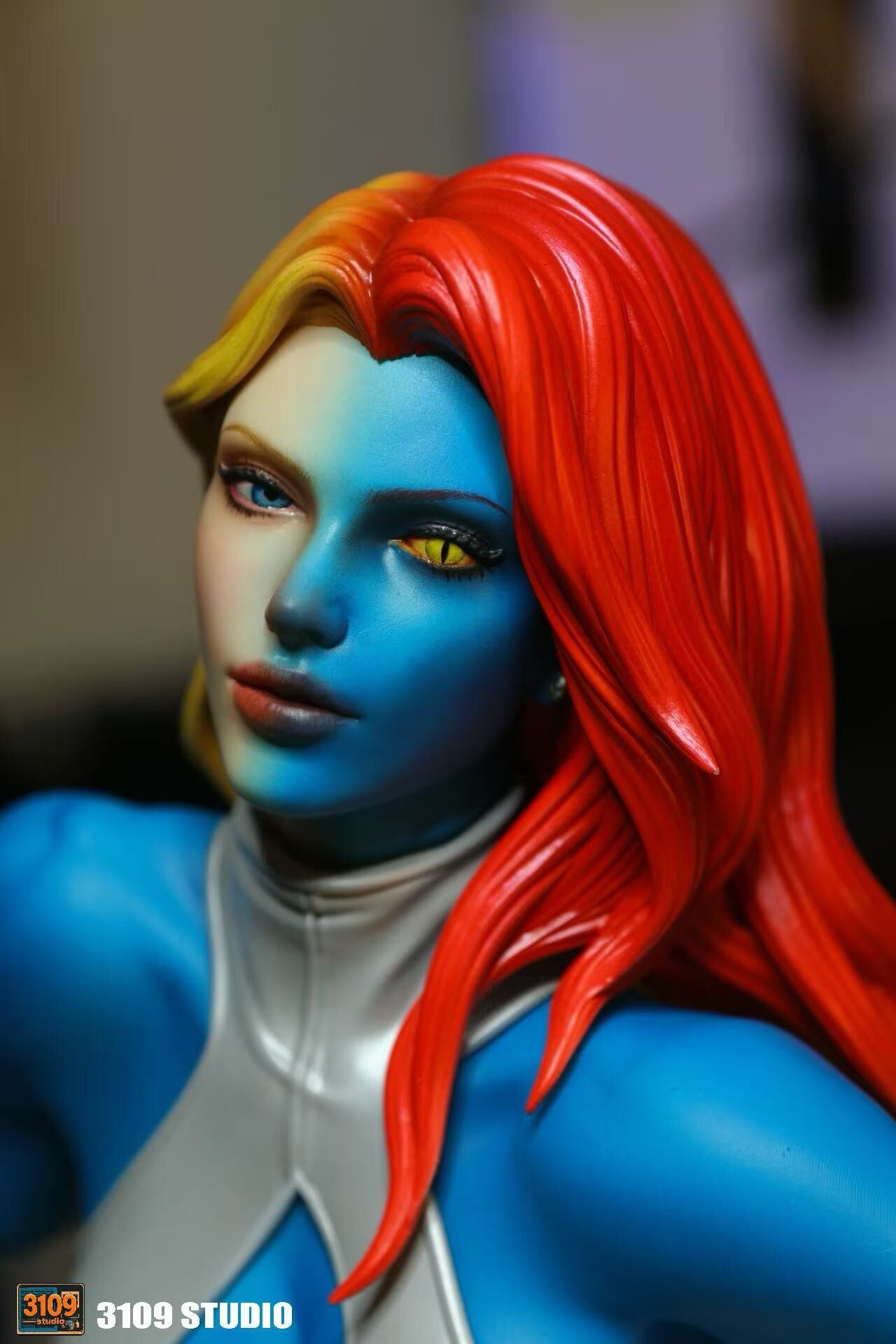 Mystique - X-Men