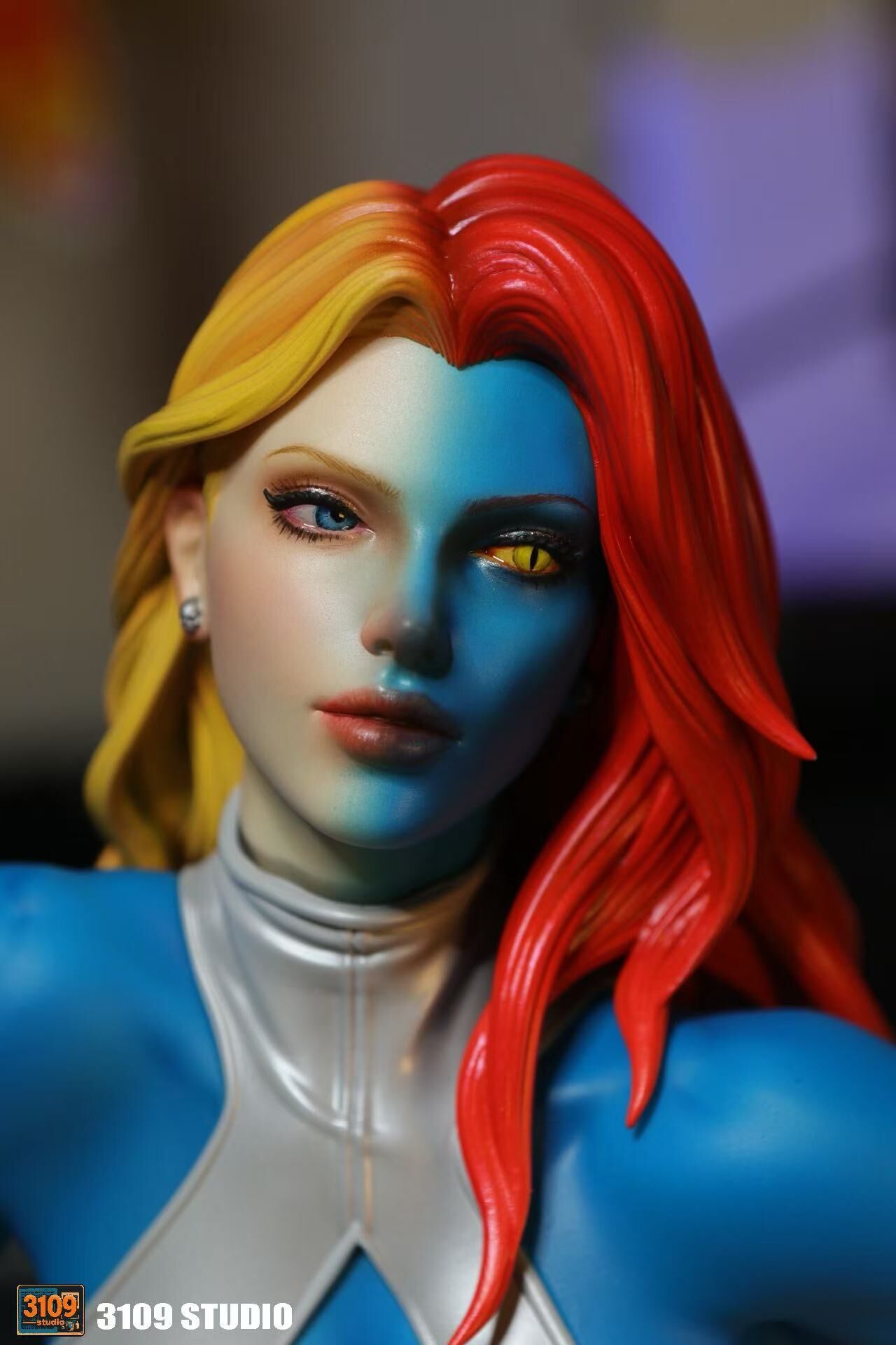 Mystique - X-Men
