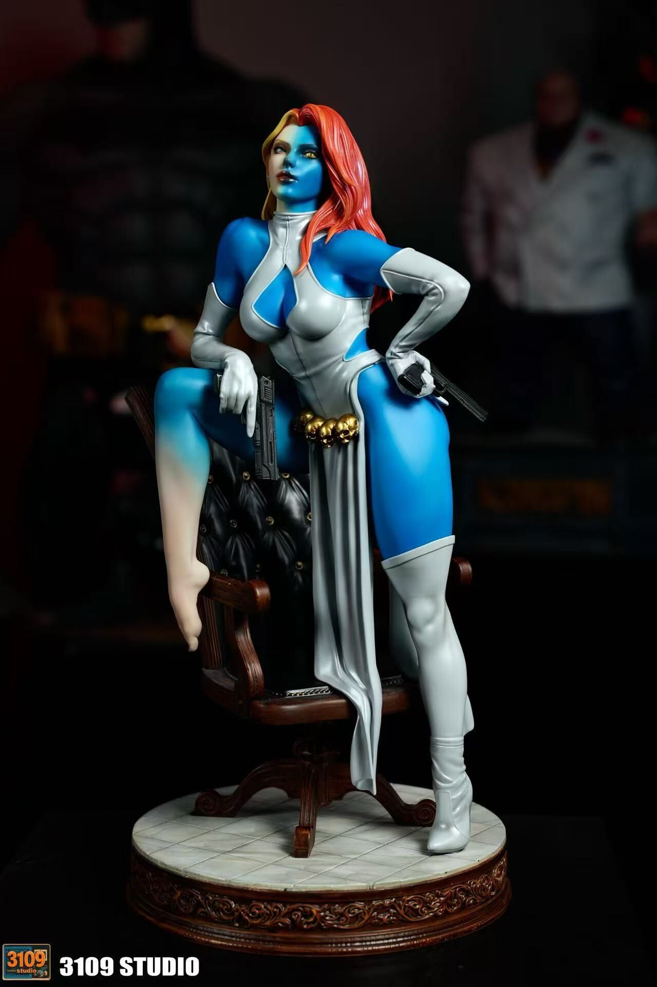 Mystique - X-Men