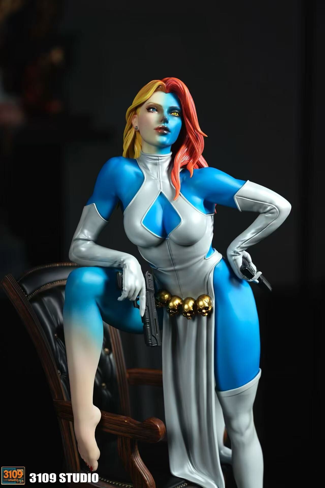 Mystique - X-Men