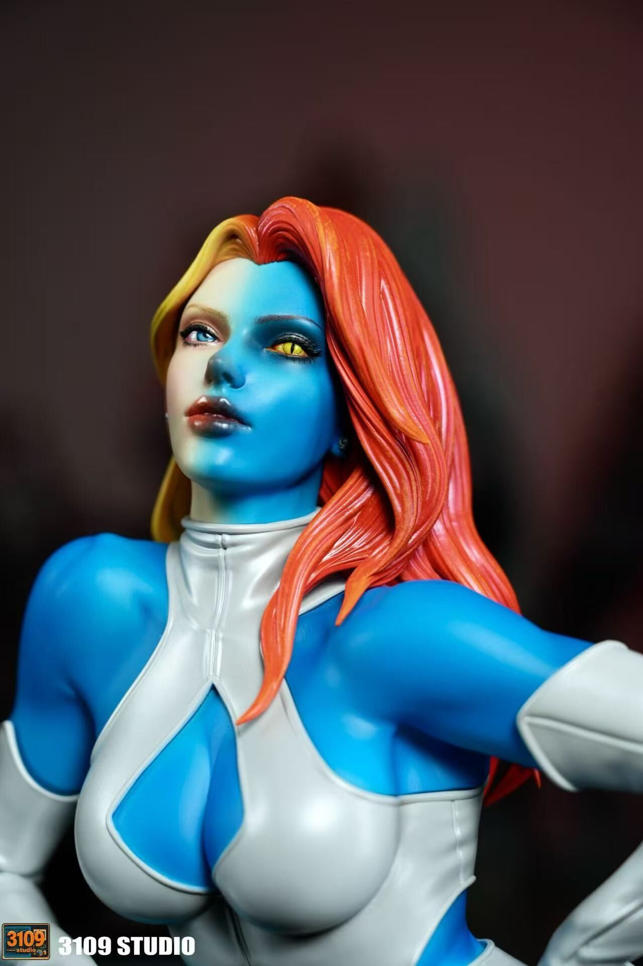 Mystique - X-Men