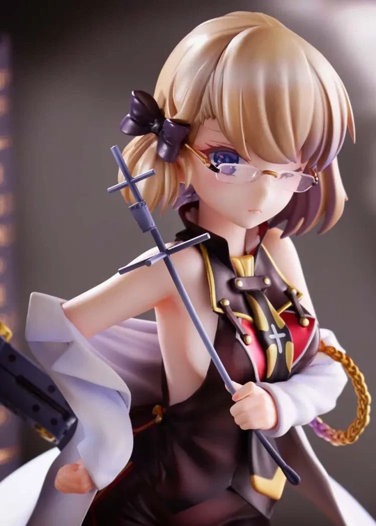 Azur Lane Z23 Philosophy Sensei 1/7