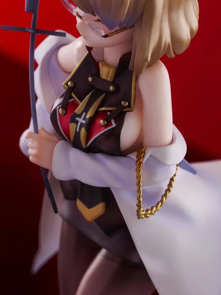 Azur Lane Z23 Philosophy Sensei 1/7