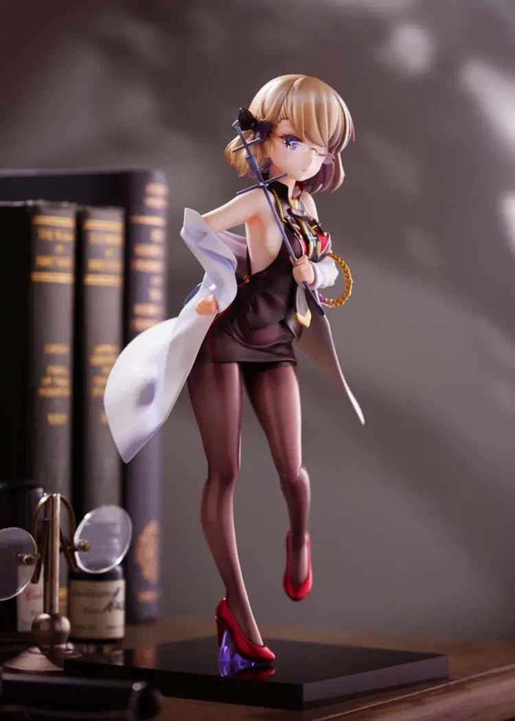 Azur Lane Z23 Philosophy Sensei 1/7