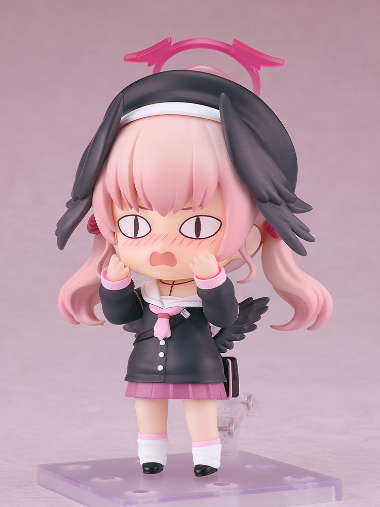 Nendoroid Shimoe Koharu