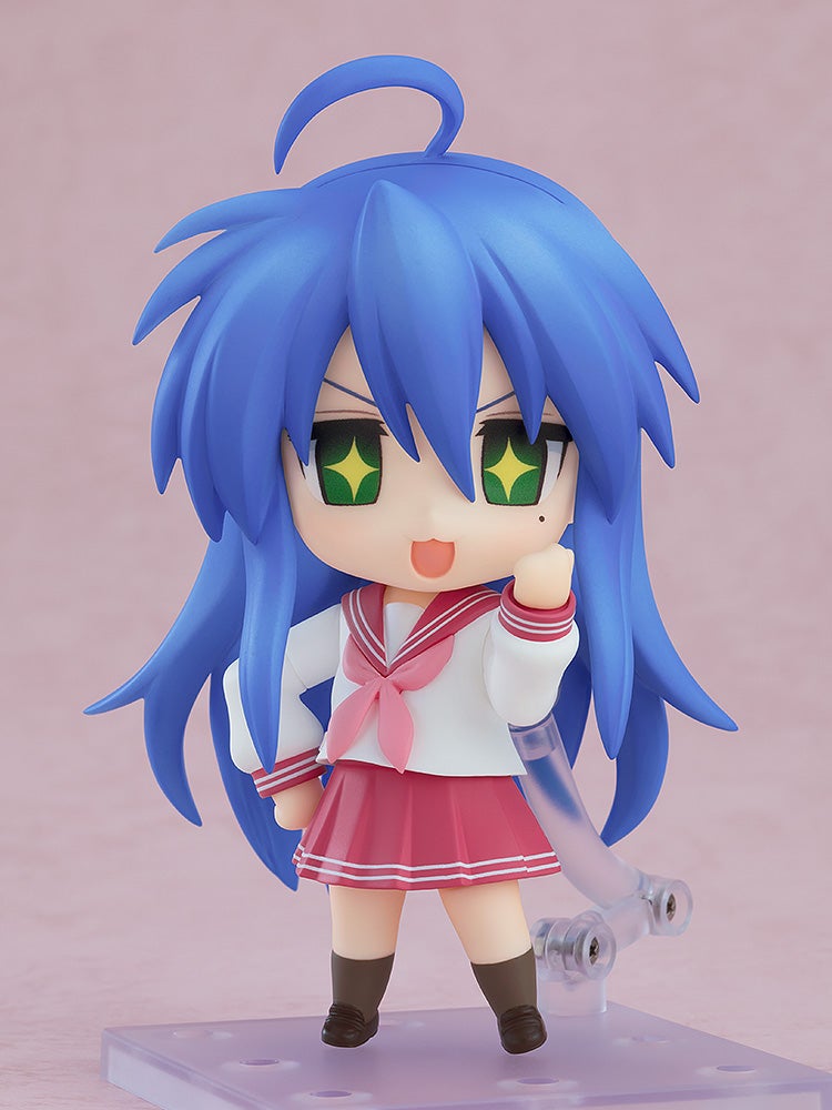 Nendoroid Konata Izumi 2.0