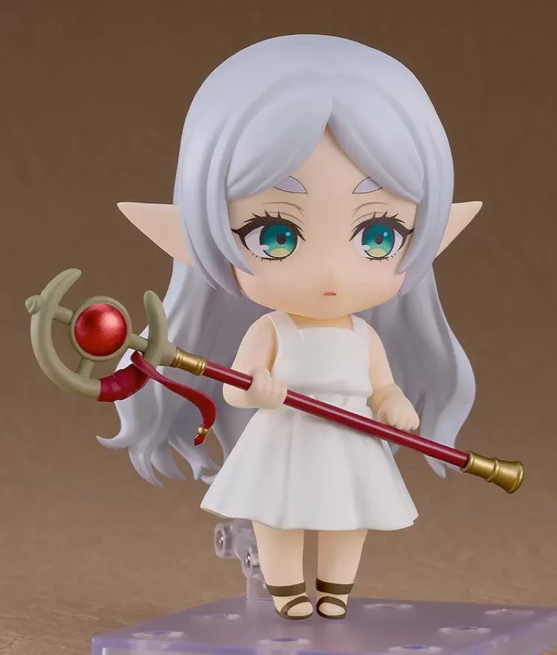 Nendoroid Freiren Training Age Ver