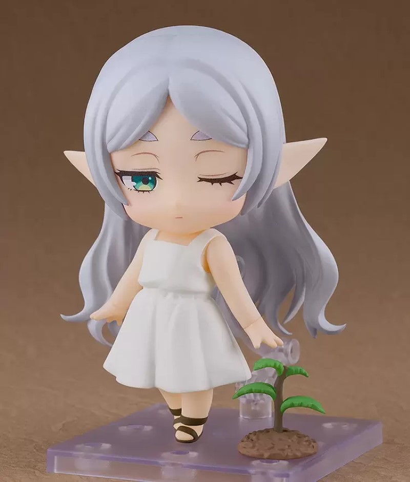 Nendoroid Freiren Training Age Ver
