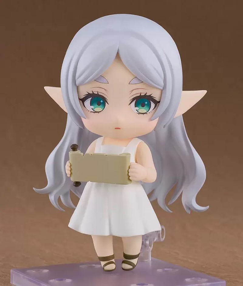 Nendoroid Freiren Training Age Ver