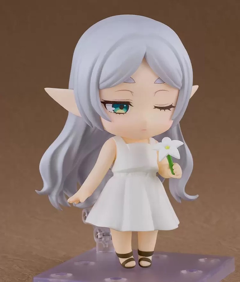 Nendoroid Freiren Training Age Ver