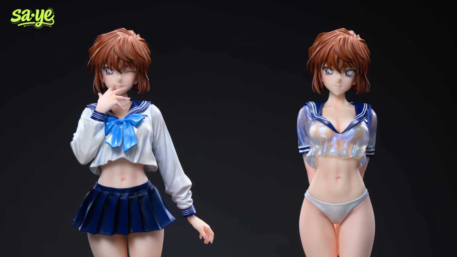 Haibara Ai - Detective Conan