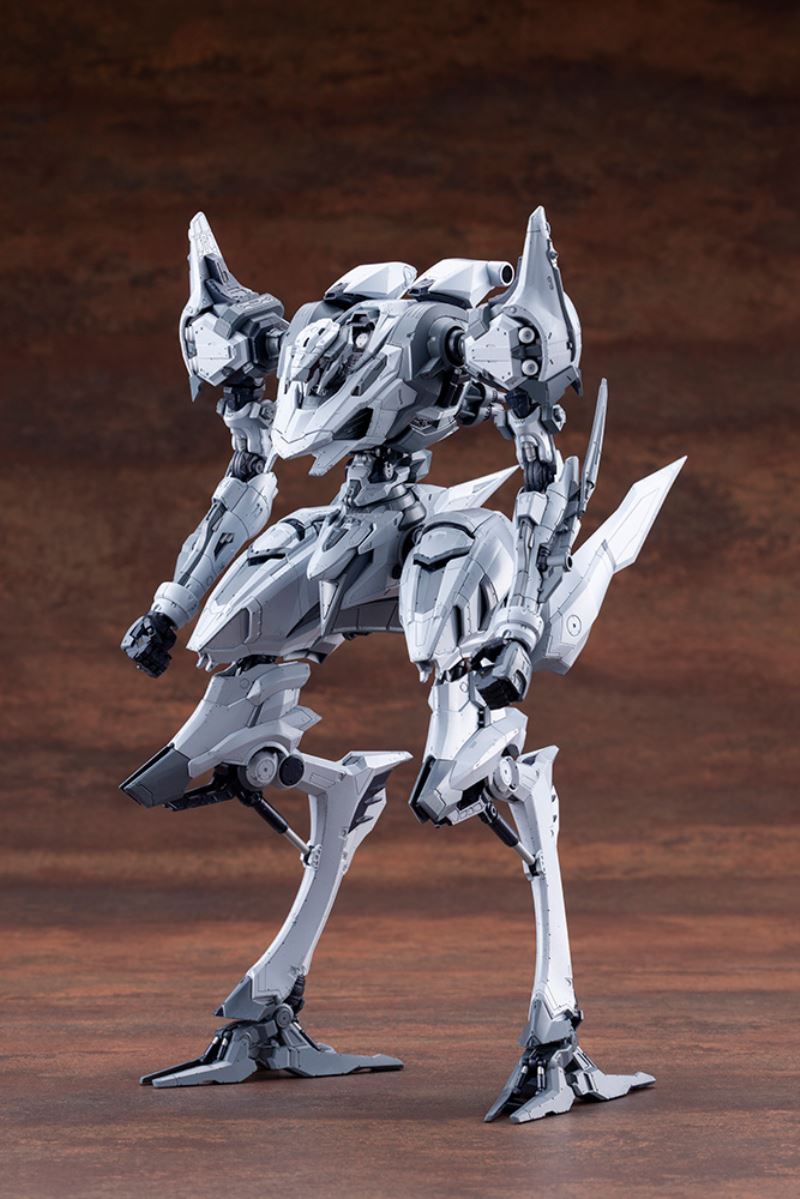 SCHNEIDER NACHTREIHER/40E Close-in Assault Type