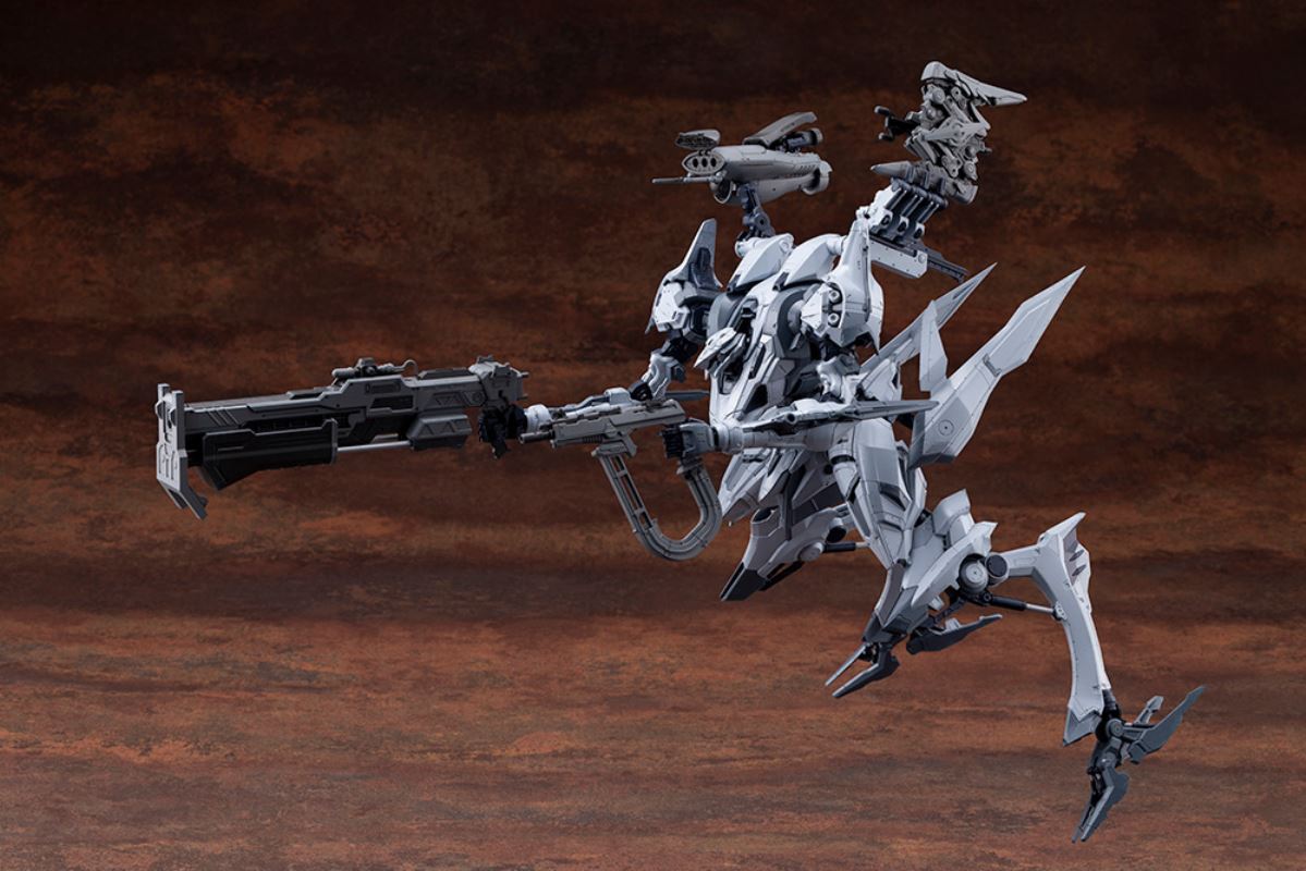 SCHNEIDER NACHTREIHER/40E Close-in Assault Type