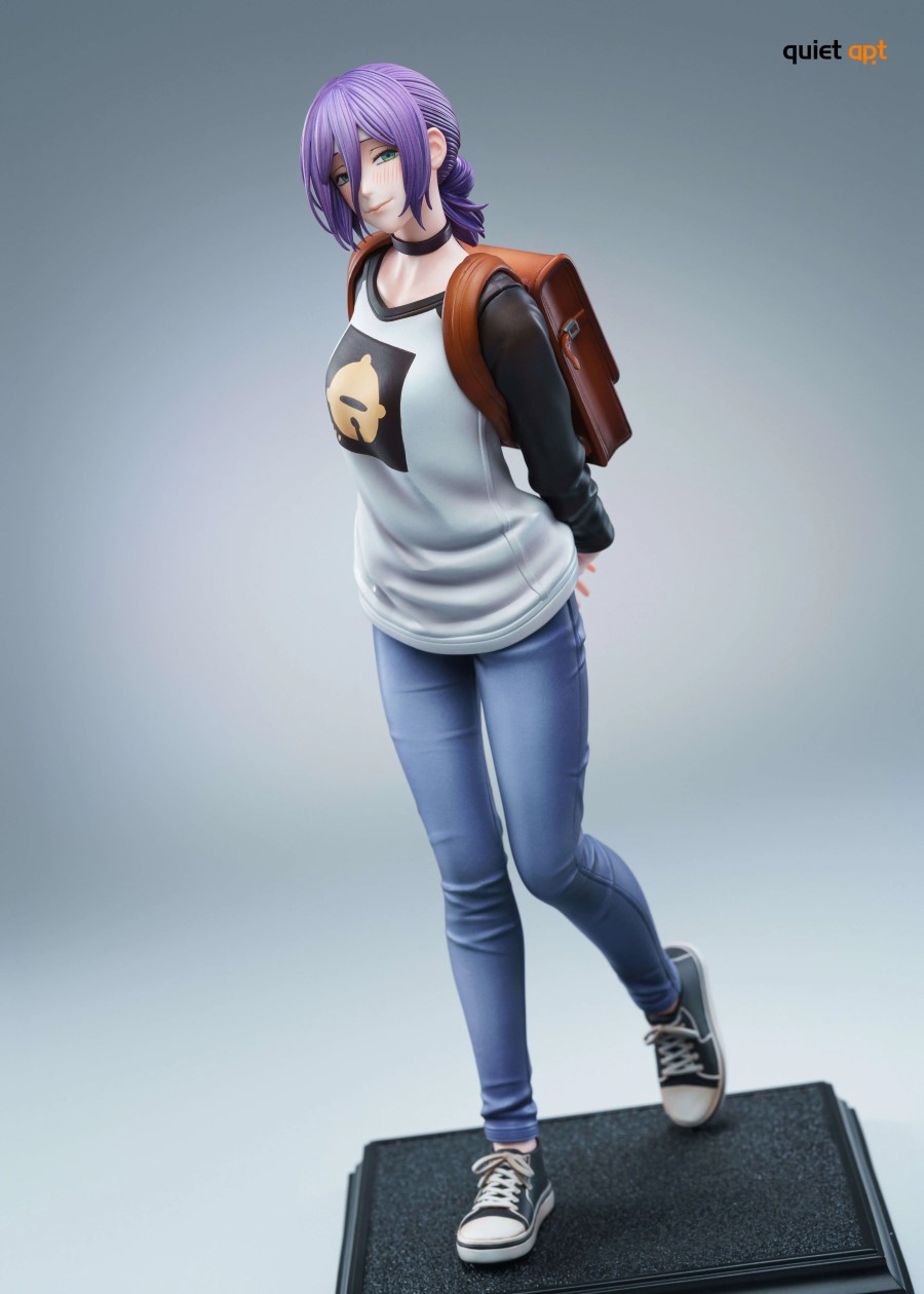 Reze - Chainsaw Man 1/6