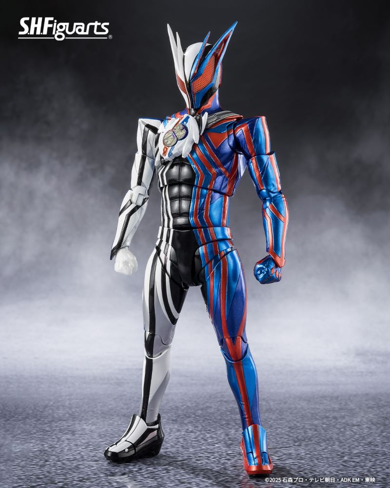 SHFiguarts Kamen Rider Nox