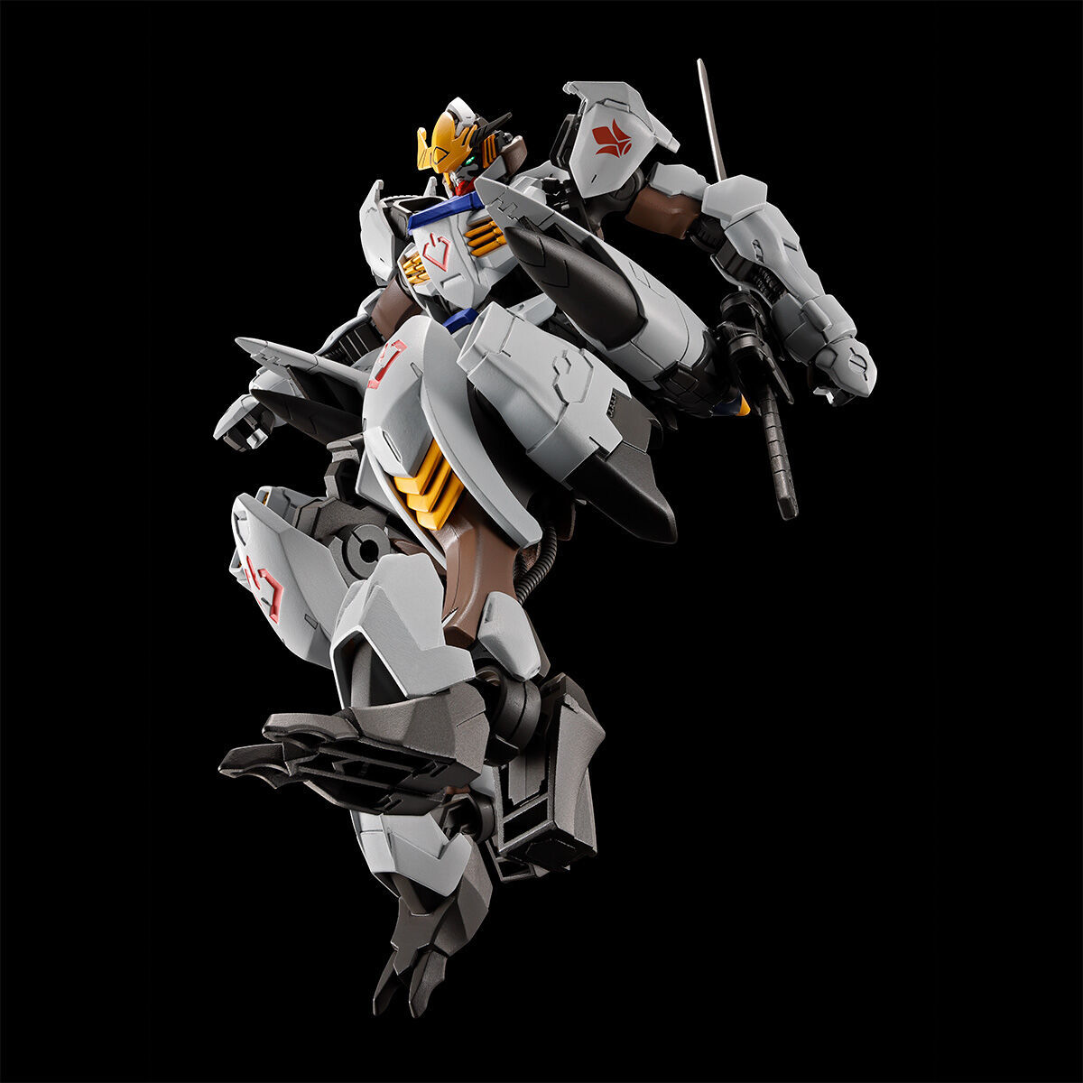 HG 1/144 Gundam Barbatos Adapt