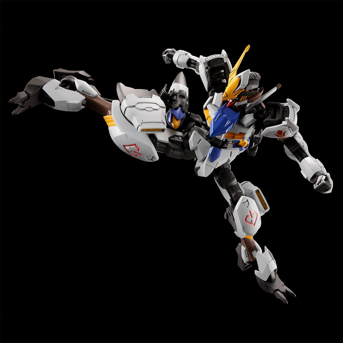 HG 1/144 Gundam Barbatos Adapt