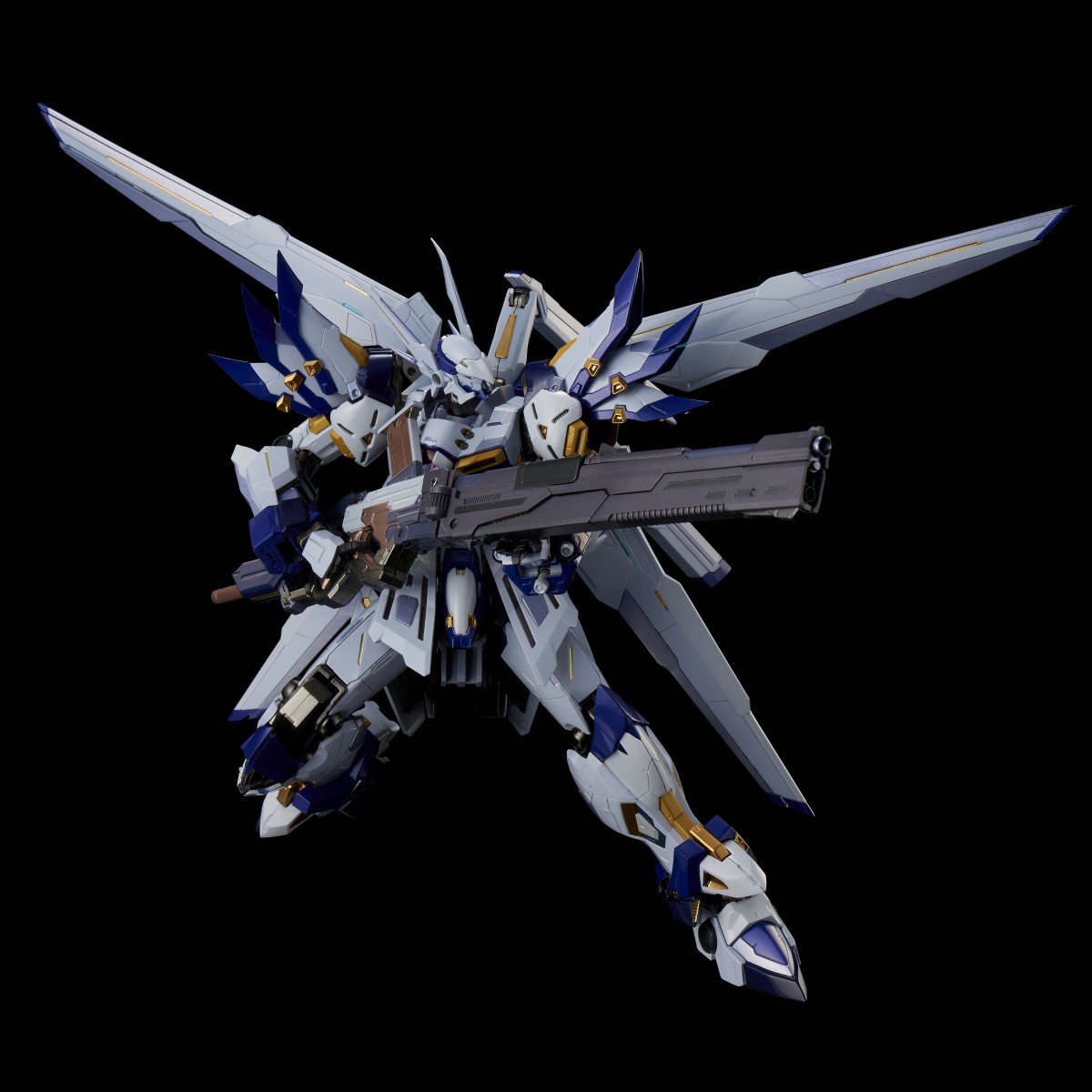 Super Robot Wars OG PTX-007-03C White Knight