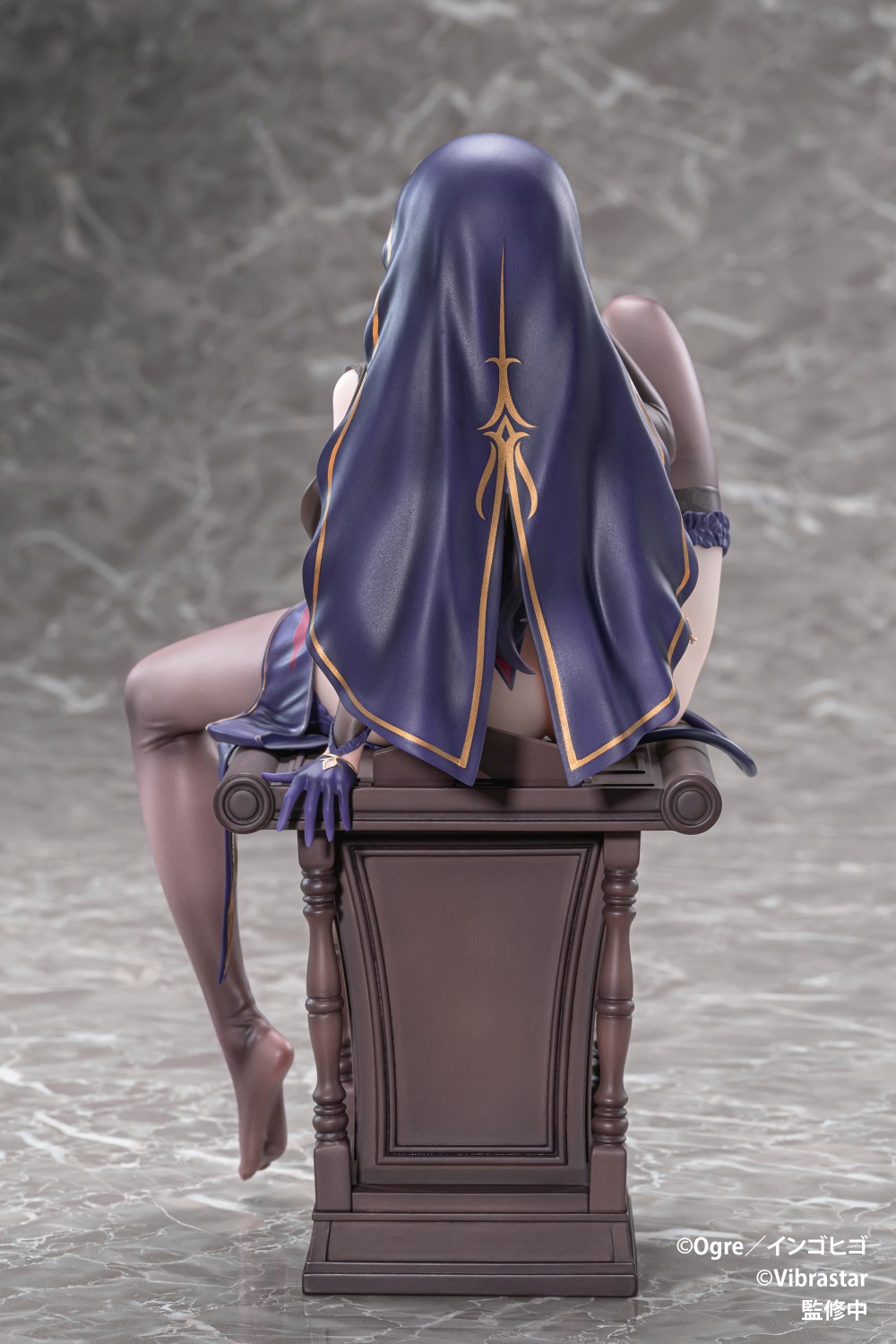 Ogre's Petronille [Succubus Costume]