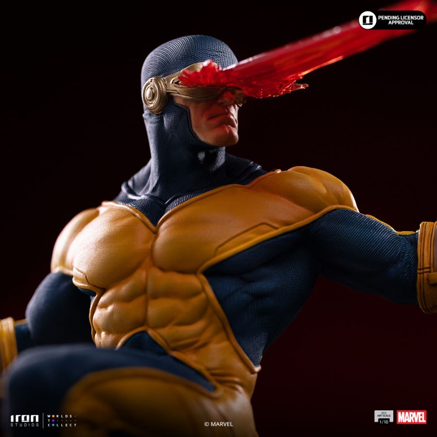 Cyclops 1/10