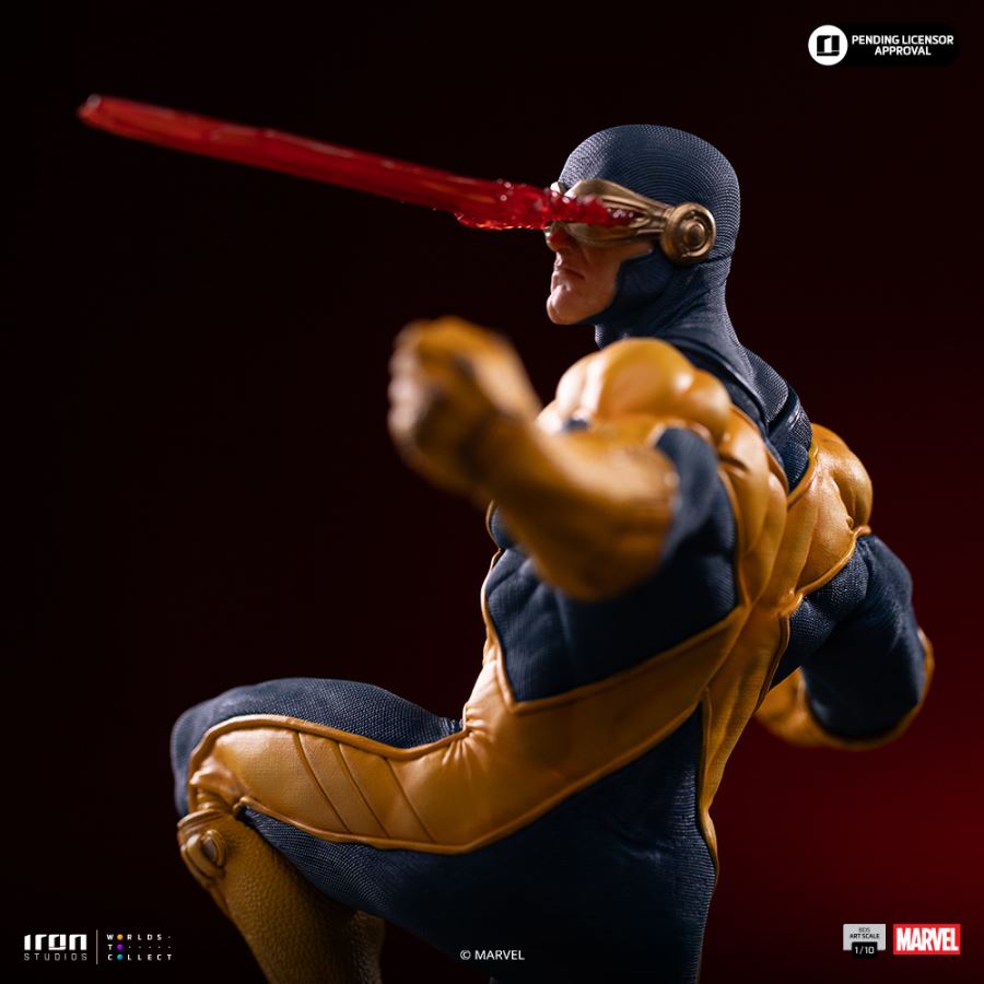 Cyclops 1/10