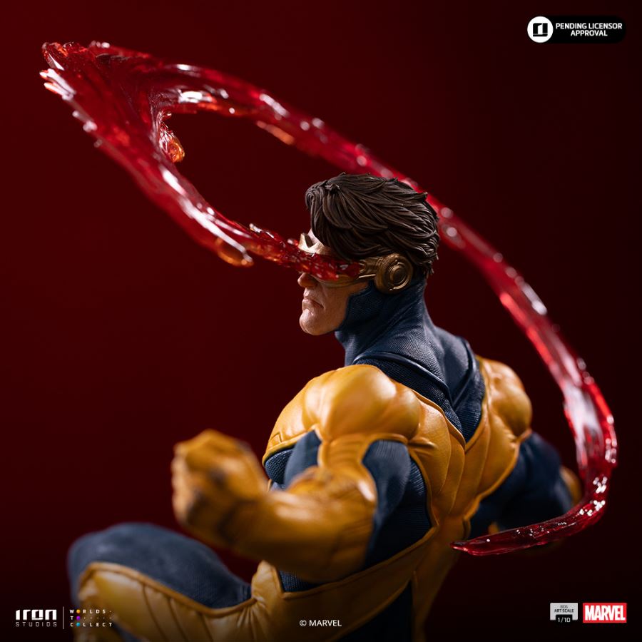 Cyclops 1/10