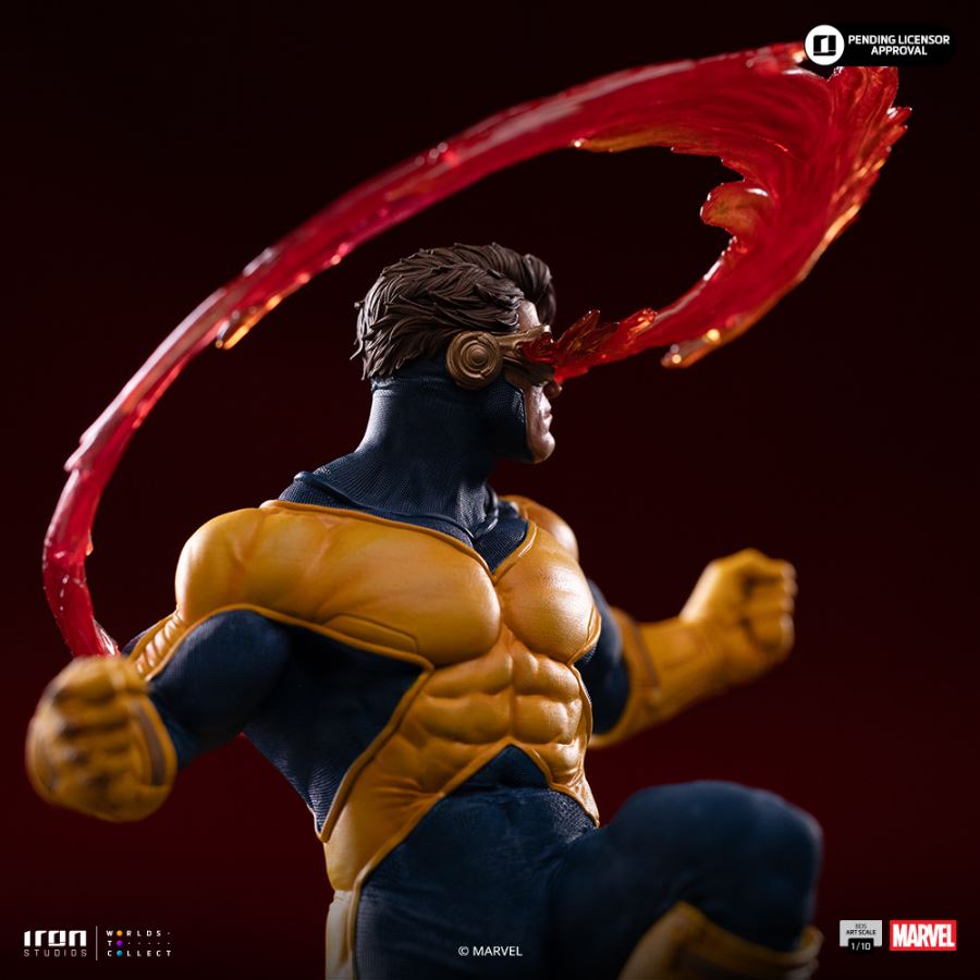Cyclops 1/10