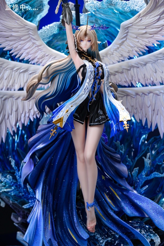 Cartethyia - Wuthering Waves