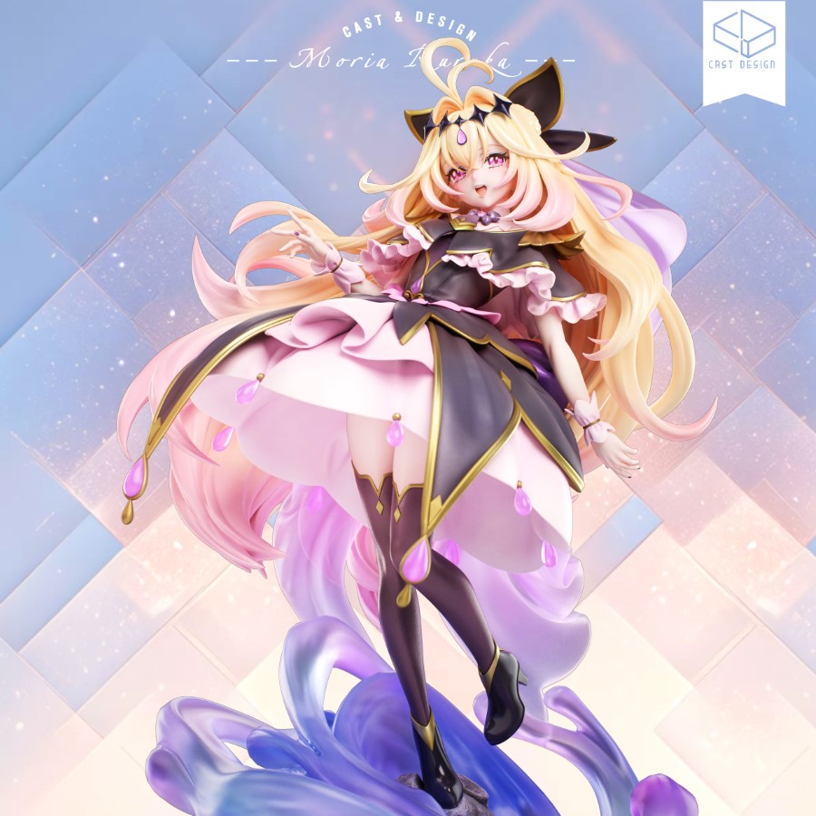 Ruruka Moria - Pretty Cure
