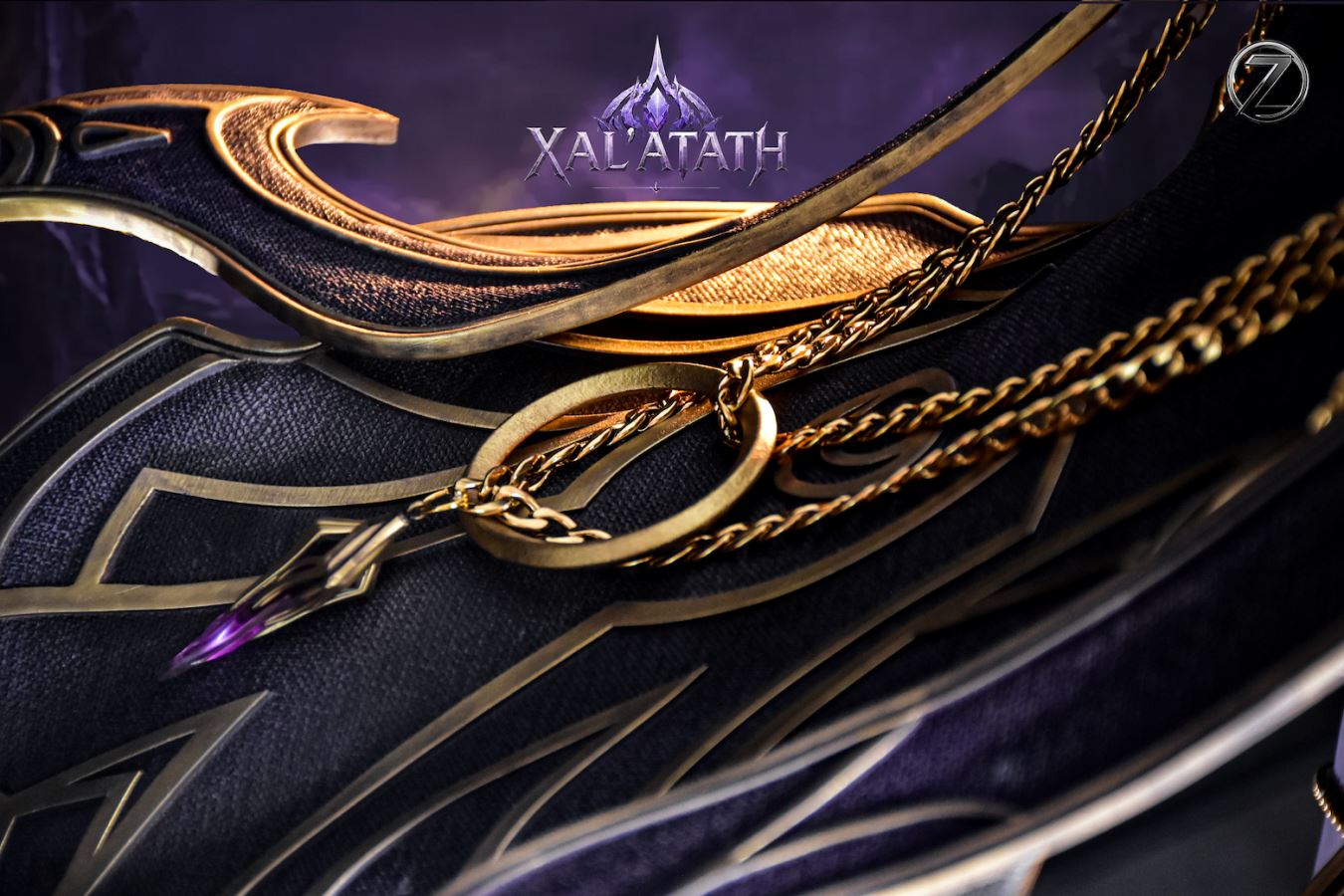 Xal'atath - World of Warcraft 1/3
