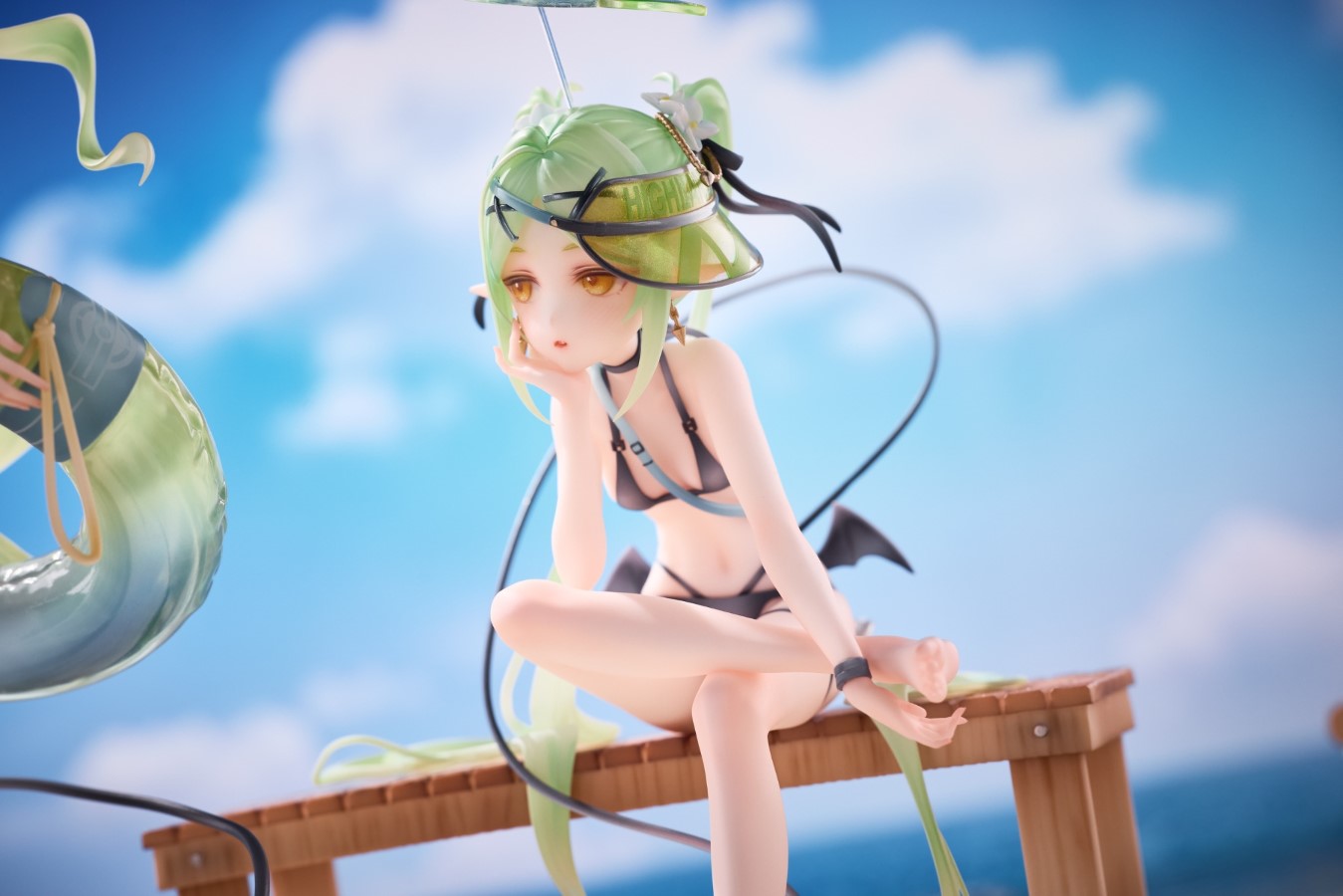 Tachibana Hikari x Tachibana Nozomi - Blue Archive