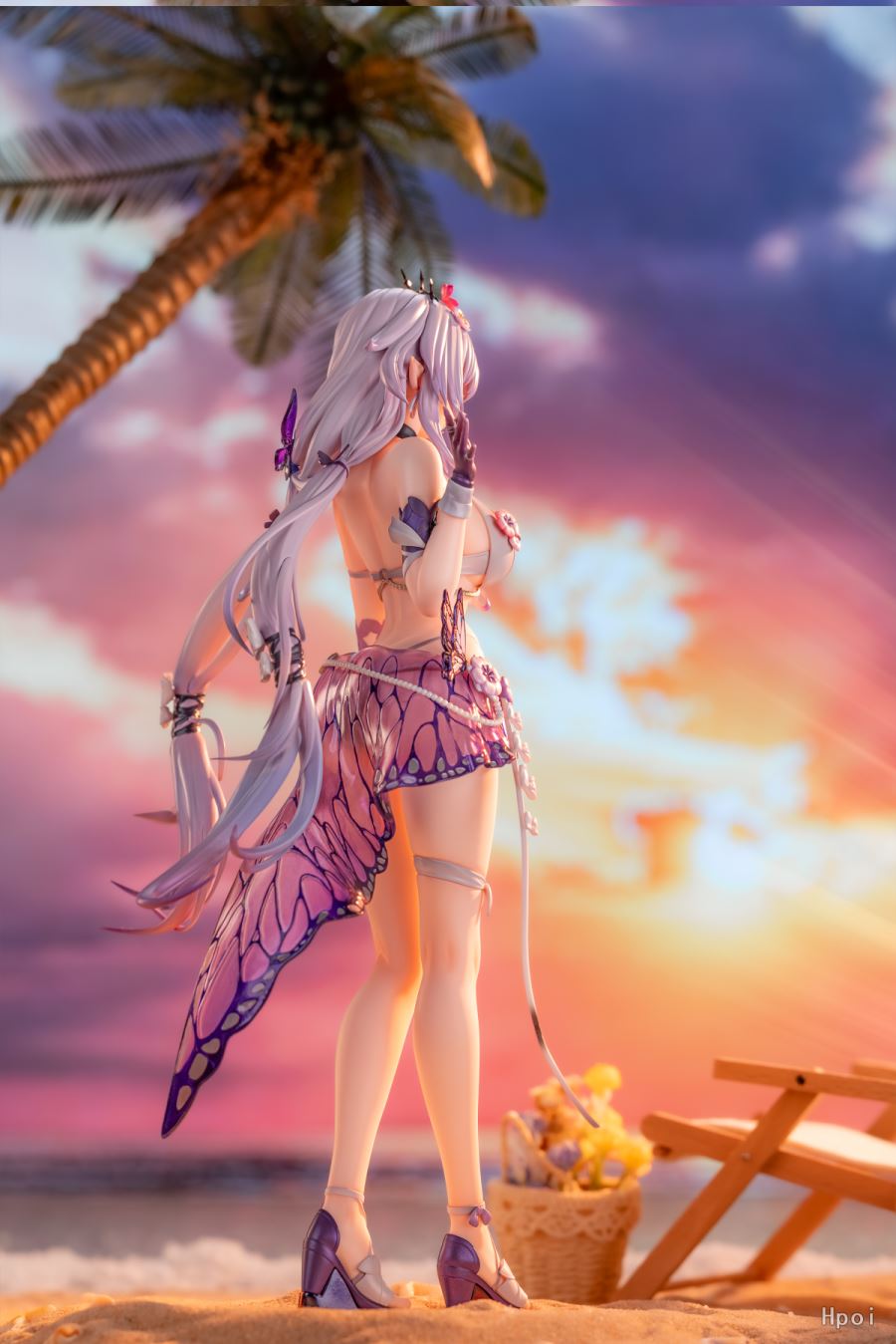 Castorice - Honkai: Star Rail