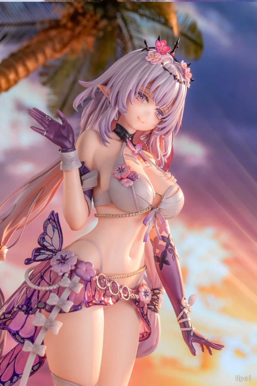 Castorice - Honkai: Star Rail