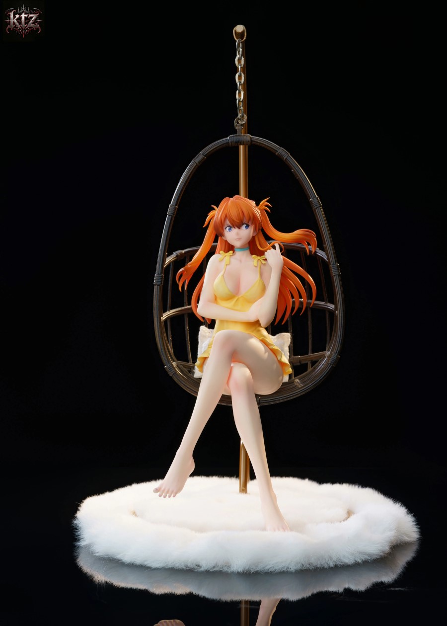 Asuka - Evangelion