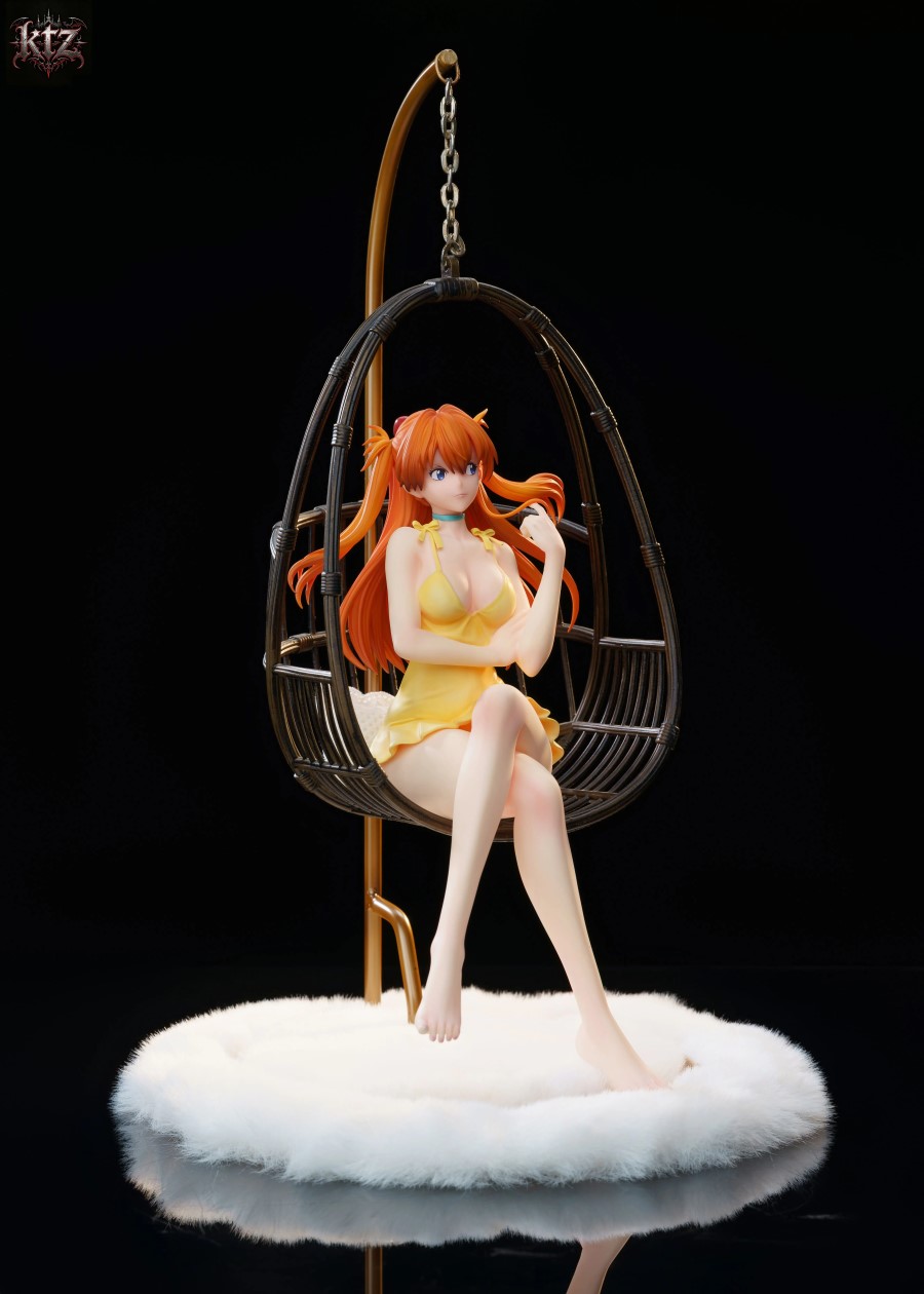 Asuka - Evangelion