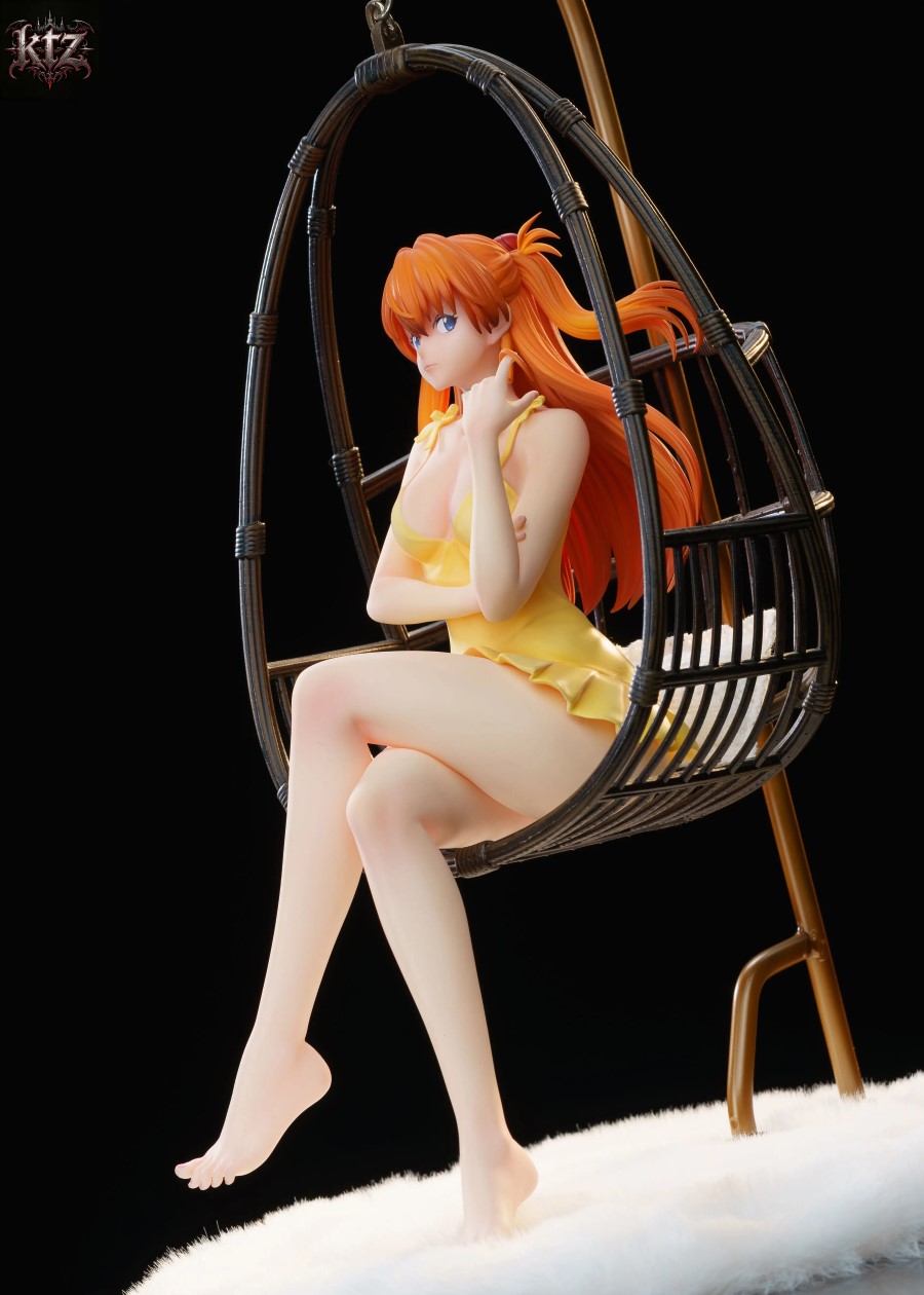 Asuka - Evangelion