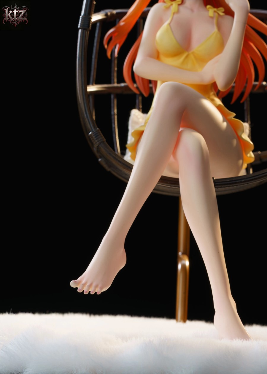 Asuka - Evangelion