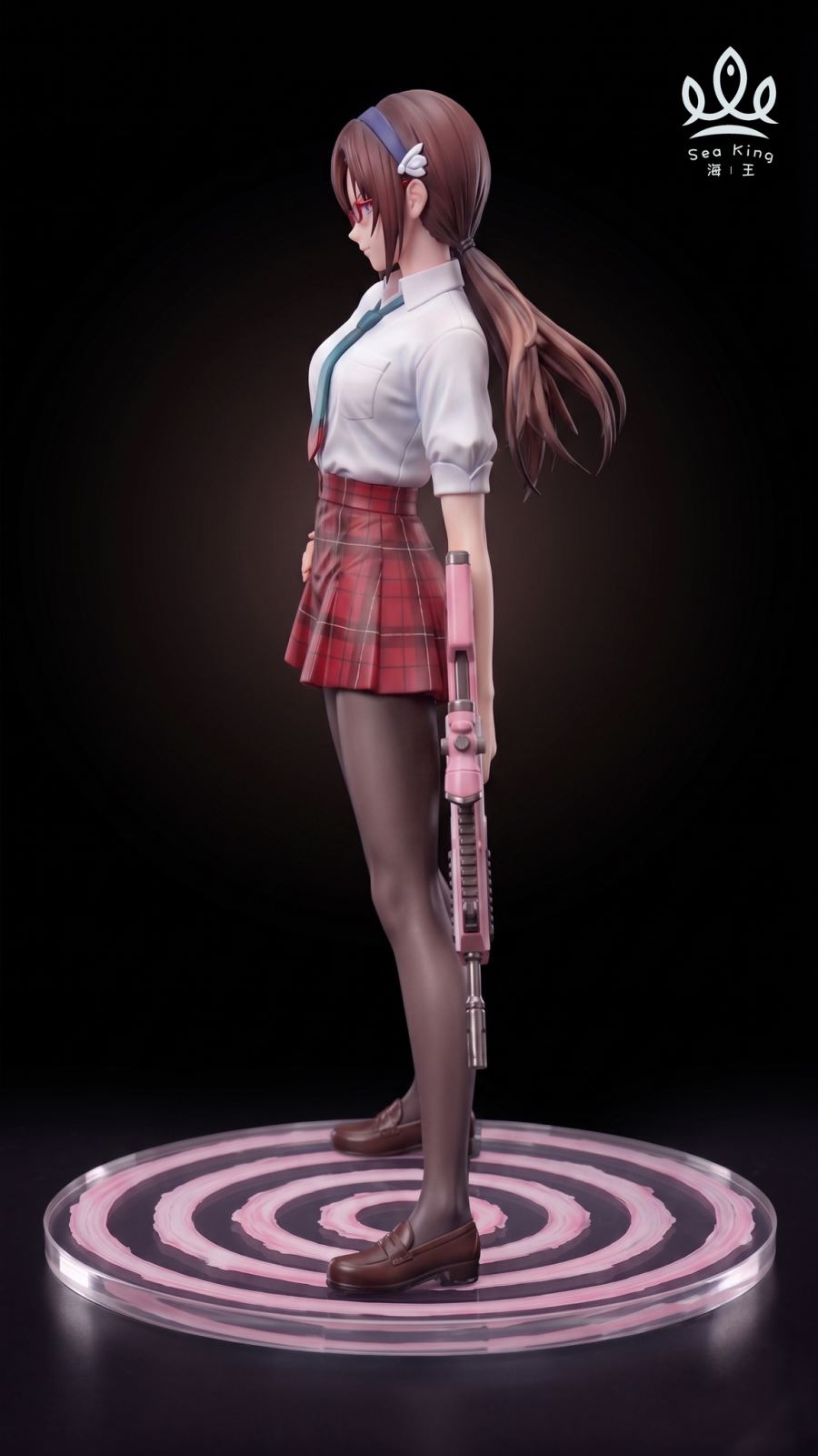 Mari Makinami Illustrious - Neon Genesis Evangelion