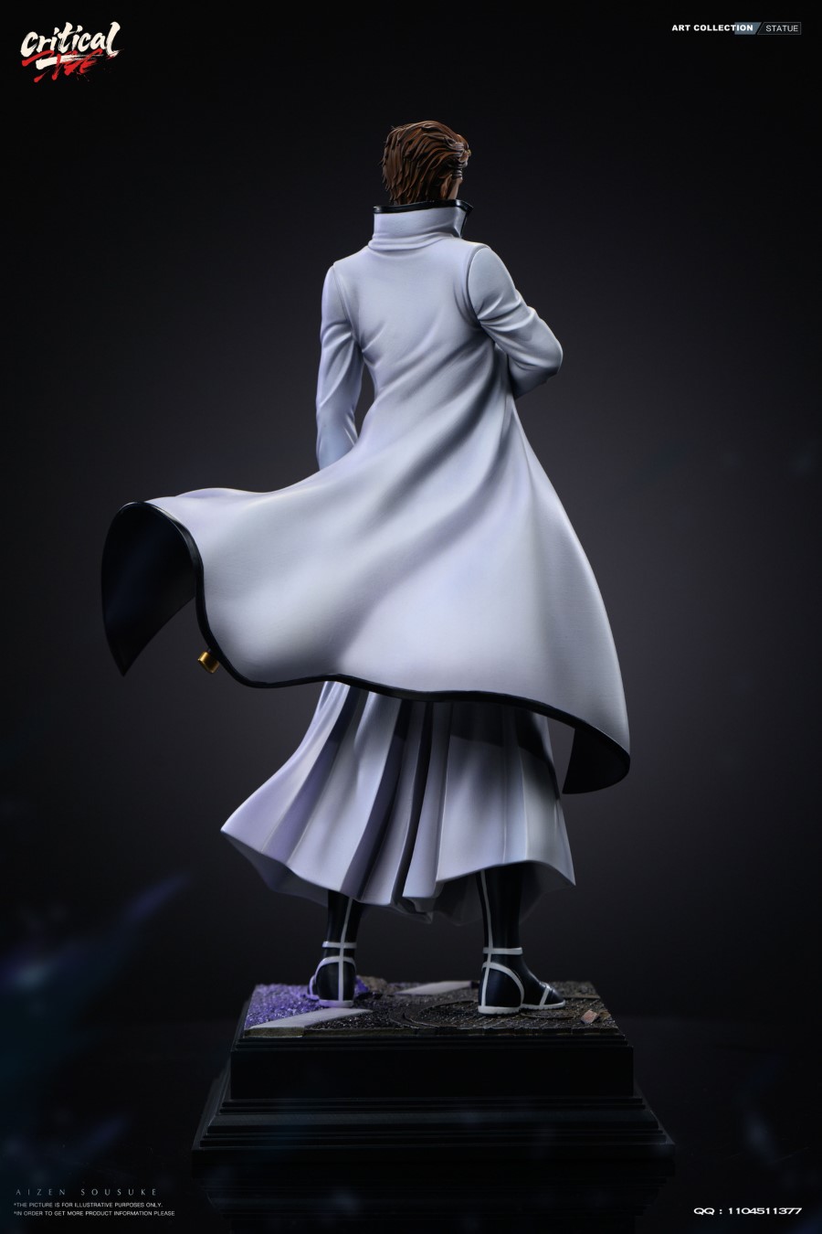 Aizen Sousuke - Bleach
