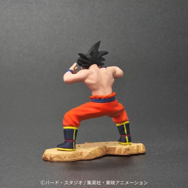 Dragon Ball Arise: Great Ape Vegeta