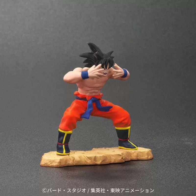 Dragon Ball Arise: Great Ape Vegeta