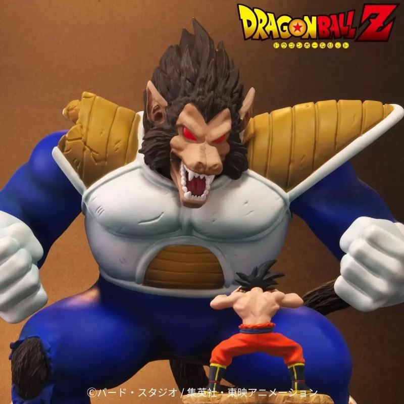 Dragon Ball Arise: Great Ape Vegeta