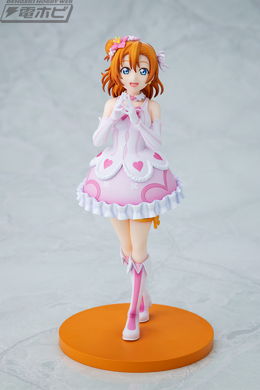 Honoka Kousaka / Kotori Minami / Umi Sonoda - We Are One Light ver