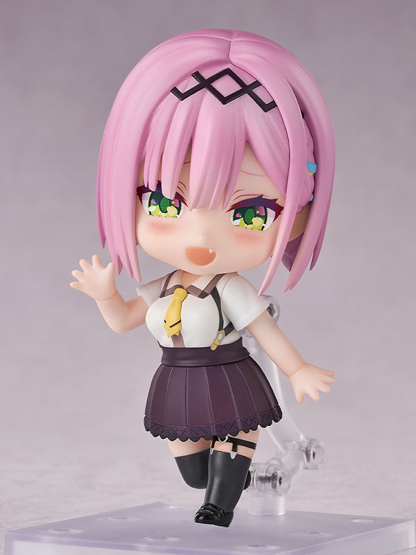 Nendoroid Angelic Chaos RE-BOOT! Amane Tanikaze