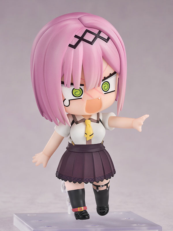 Nendoroid Angelic Chaos RE-BOOT! Amane Tanikaze