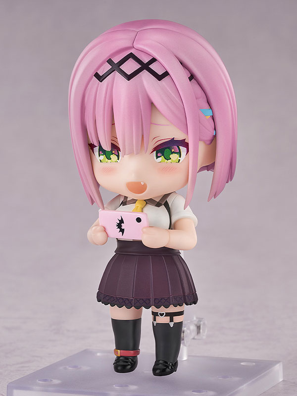 Nendoroid Angelic Chaos RE-BOOT! Amane Tanikaze