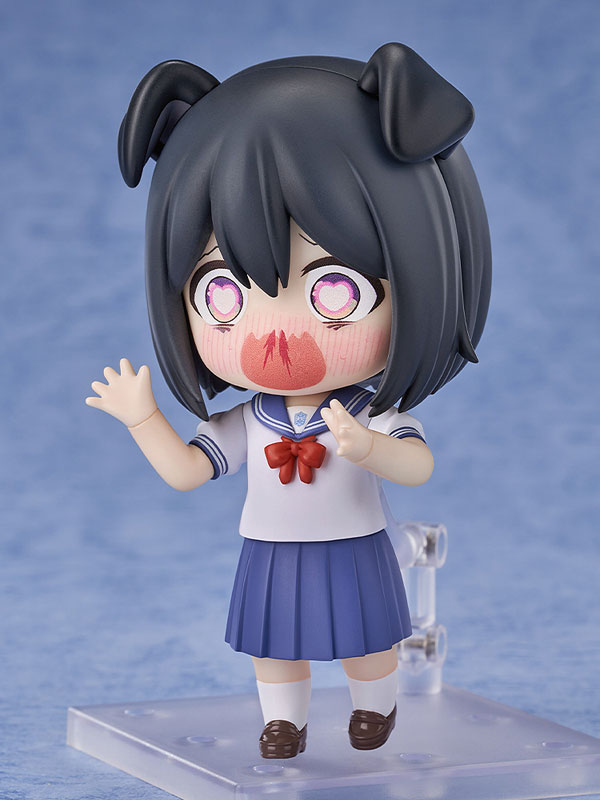Nendoroid Senpai Is an Otokonoko Saki Aoi